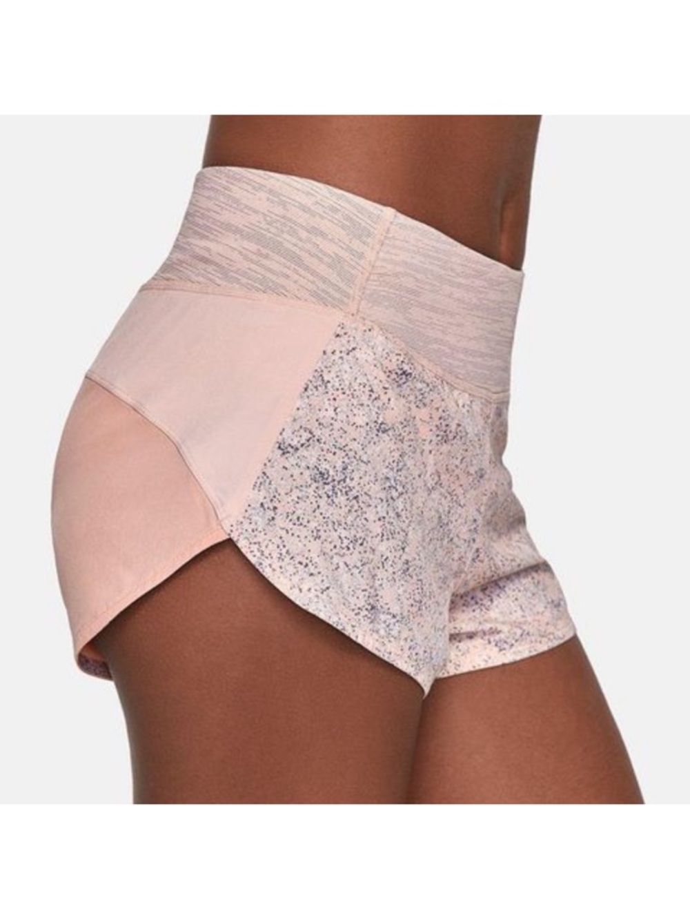 Outdoor Voices Hudson Shorts Pebbled Gray